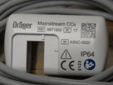 DRAGER 6871950 MCABLE-MAINSTREAM CO2 - NEW