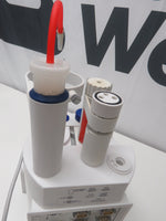 METTLER TOLEDO DL38, VOLUMETRIC KARL FISHER TITRATOR - 2022 PM