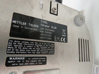 METTLER TOLEDO DL38, VOLUMETRIC KARL FISHER TITRATOR - 2022 PM