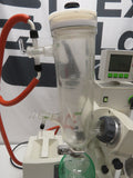 Buchi R-210 Rotovapor Set V-850 Vacuum Controller,  B-491 Water Bath, V-700 Vacuum Pump