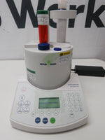 METTLER TOLEDO DL38, VOLUMETRIC KARL FISHER TITRATOR - 2022 PM