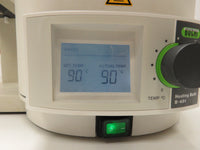 Buchi R-210 Rotovapor Set V-850 Vacuum Controller,  B-491 Water Bath, V-700 Vacuum Pump