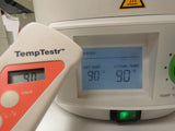 Buchi R-210 Rotovapor Set V-850 Vacuum Controller,  B-491 Water Bath, V-700 Vacuum Pump