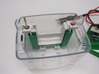 BIO RAD MINI PROTEAN Tetra Cell System 552BR -  2 GEL System