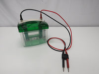 BIO RAD MINI PROTEAN Tetra Cell System 552BR -  2 GEL System