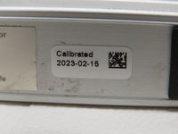 Unfors RaySafe 8201021-H Xi Radiation Meter Base Unit w/mAs Platinum W/Detectors
