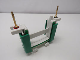 2 GEL Electrode INSERT for BIO RAD MINI PROTEAN Tetra Cell System 552BR2 electrophoresis