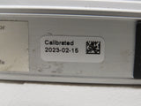 Unfors RaySafe 8201021-H Xi Radiation Meter Base Unit w/mAs Platinum W/Detectors