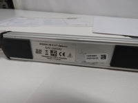 Unfors RaySafe 8201021-H Xi Radiation Meter Base Unit w/mAs Platinum W/Detectors