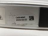 Unfors RaySafe 8201021-H Xi Radiation Meter Base Unit w/mAs Platinum W/Detectors