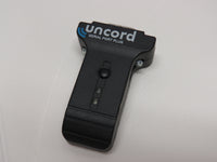 Unfors RaySafe 8201021-H Xi Radiation Meter Base Unit w/mAs Platinum W/Detectors