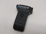 Unfors RaySafe 8201021-H Xi Radiation Meter Base Unit w/mAs Platinum W/Detectors