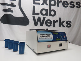 Drucker Biomet 755VES Sample separation centrifuge - Excellent Only 68 Runs!