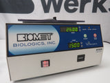 Drucker Biomet 755VES Sample separation centrifuge - Excellent Only 68 Runs!