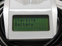Unfors RaySafe 8201021-H Xi Radiation Meter Base Unit w/mAs Platinum W/Detectors