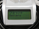 Unfors RaySafe 8201021-H Xi Radiation Meter Base Unit w/mAs Platinum W/Detectors