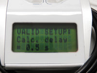 Unfors RaySafe 8201021-H Xi Radiation Meter Base Unit w/mAs Platinum W/Detectors