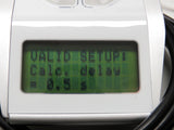 Unfors RaySafe 8201021-H Xi Radiation Meter Base Unit w/mAs Platinum W/Detectors
