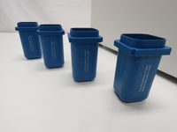 Drucker Biomet 755VES Sample separation centrifuge - Excellent Only 68 Runs!
