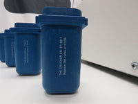 Drucker Biomet 755VES Sample separation centrifuge - Excellent Only 68 Runs!