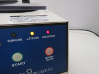 Drucker Biomet 755VES Sample separation centrifuge - Excellent Only 68 Runs!