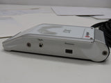 Unfors RaySafe 8201021-H Xi Radiation Meter Base Unit w/mAs Platinum W/Detectors
