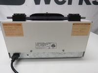 Drucker Biomet 755VES Sample separation centrifuge - Excellent Only 68 Runs!