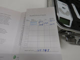 Unfors RaySafe 8201021-H Xi Radiation Meter Base Unit w/mAs Platinum W/Detectors