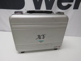 Unfors RaySafe 8201021-H Xi Radiation Meter Base Unit w/mAs Platinum W/Detectors