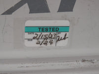 Unfors RaySafe 8201021-H Xi Radiation Meter Base Unit w/mAs Platinum W/Detectors