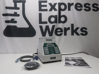 Baxter BAXA Pharmacy Repeater Pump Model 099 w/ Foot Pedal, Manual #2