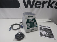 Baxter BAXA Pharmacy Repeater Pump Model 099 w/ Foot Pedal, Manual #2