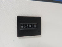 Drucker Biomet 755VES Sample separation centrifuge - Excellent Only 68 Runs!