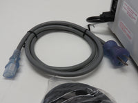Baxter BAXA Pharmacy Repeater Pump Model 099 w/ Foot Pedal, Manual #2