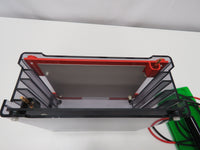 Bio-Rad Trans-Blot System Cell, Electrophoresis System 49BR