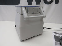 Baxter BAXA Pharmacy Repeater Pump Model 099 w/ Foot Pedal, Manual #2