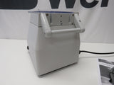 Baxter BAXA Pharmacy Repeater Pump Model 099 w/ Foot Pedal, Manual #2