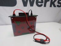 Bio-Rad Trans-Blot System Cell, Electrophoresis System 49BR