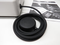 Baxter BAXA Pharmacy Repeater Pump Model 099 w/ Foot Pedal, Manual #2