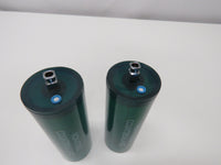 Drucker Biomet 755VES Sample separation centrifuge - Excellent Only 68 Runs!