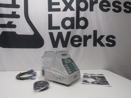 NEW Baxter BAXA Pharmacy Repeater Pump Model 099 w/ Foot Pedal, Manual