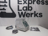 NEW Baxter BAXA Pharmacy Repeater Pump Model 099 w/ Foot Pedal, Manual
