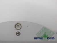 Mettler Toledo PG503-S Toploading Balance Lab Benchtop Scale - Weight Verified