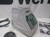 NEW Baxter BAXA Pharmacy Repeater Pump Model 099 w/ Foot Pedal, Manual