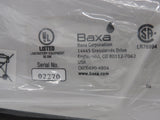 NEW Baxter BAXA Pharmacy Repeater Pump Model 099 w/ Foot Pedal, Manual