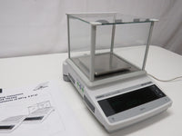 Mettler Toledo PG503-S Toploading Balance Lab Benchtop Scale - Weight Verified