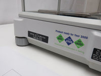 Mettler Toledo PG503-S Toploading Balance Lab Benchtop Scale - Weight Verified