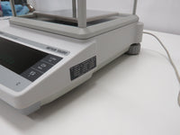 Mettler Toledo PG503-S Toploading Balance Lab Benchtop Scale - Weight Verified