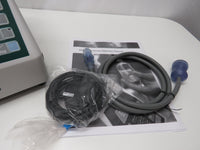 NEW Baxter BAXA Pharmacy Repeater Pump Model 099 w/ Foot Pedal, Manual