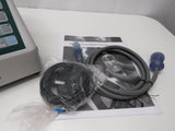 NEW Baxter BAXA Pharmacy Repeater Pump Model 099 w/ Foot Pedal, Manual